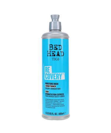 Bed Head by TIGI Resurrection Conditioner for Damaged Hair Travel Size 100 ml Holiday 100 ml (Pack of 1)