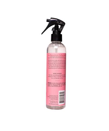 Camille Rose Mint Condition Braid + Scalp Spray - Hydrate & Relieve Dry Itchy Scalp with Aloe Vera & Sea Moss | International Shipping Available - Buy Online on GoSupps.com