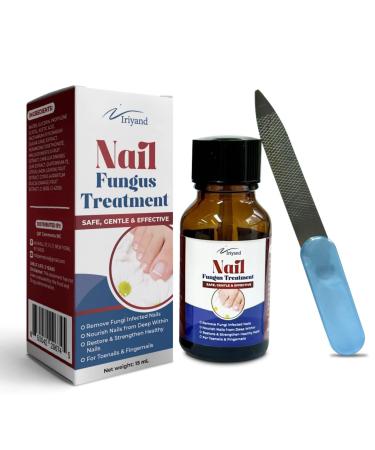 Toenail F ngus Treatment  Nail Treatment for Toenail  Toe Nail Treatment Extra Strength  Nail Repair for Cracked Damaged Nails and Fingernail  Nail Cure Liquid for Thick  Yellow  Discolored Nail