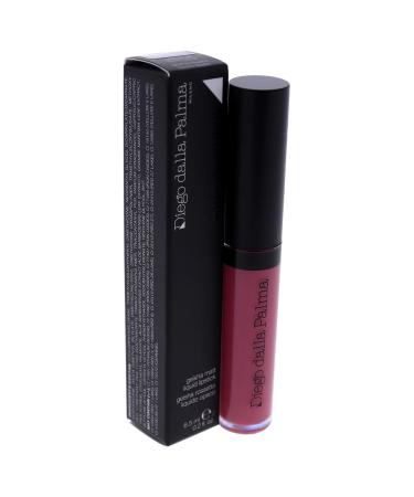 Diego Dalla Palma Geisha Matt Liquid Lipstick 03 Zen Garden - Creamy Texture Non-Dusty Matte Intense Color Soft Lips - 0.2 Oz - International Shipping Available - Buy Online on GoSupps.com