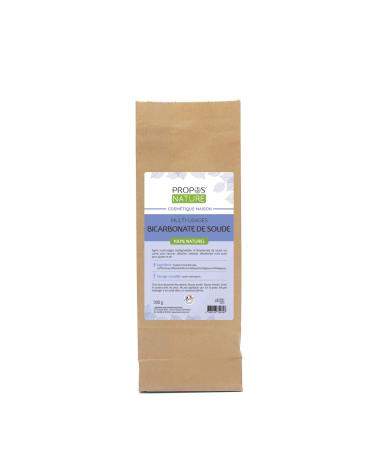 Propos'Nature ProposNature Sodium Bicarbonate Multifunctional 300 g