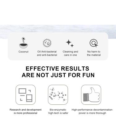 Ceramic Tile Cleaner - 300g All-Purpose Water and Oil Stains Remover for Floor Refreshing | Floor Shine Restoration Household Polishing Supplies for Kitchen Bathroom Shower - Buy Online on GoSupps.com