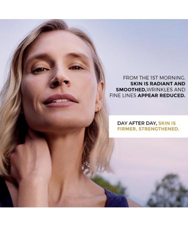 Yves Rocher Anti-Aging Night Cream | Enhance Skin Radiance & Smooth Texture | 1.7 fl oz - Shop Internationally - Buy Online on GoSupps.com