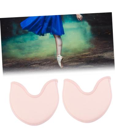 Buy Healifty Silicone Toe Sleeves for Dancers | Ballet Foot Pads & Toe Covers - International Shipping - Buy Online on GoSupps.com