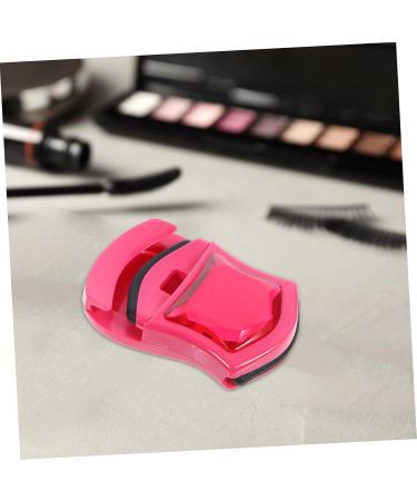 Mikinona Beauty Eyelash Tools Curler for Lashes Lash Curlers Eyelashes Curler Eyelash Makeup Tool Eyelash Curler for Women Tool for Makeup Eyelash Curler for Makeup Abs Cosmetic - Buy Online on GoSupps.com