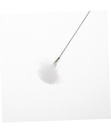 FOYTOKI 10pcs Ear Cleaning Tools Professional Earwax Picks for Safe Earwax Removal Ergonomic Design Multipurpose Use for Home and Travel Includes Dense Plume Technology - Buy Online on GoSupps.com