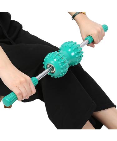 Muscle Scooter Massage Tab | Multifunctional Magnetic Massager for Back Relief Cellulite & Sore Muscles - Buy Online on GoSupps.com