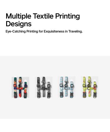 Pidan Cat Dishes & Leash | Adjustable Travel Cat Bowls for Large & Small Cats | Pet-Safe Lightweight Soft Design - Blue - Buy Online on GoSupps.com
