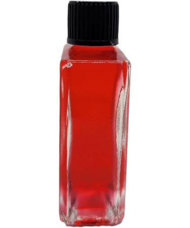 Intranquil Oil (intranquilo Aceite) Spiritual Anointing Oil by CASA ESOTERICA MAGICK SPACE- for Disturbing & Unsettling -0.5 FL OZ (1 Pack) - Buy Online on GoSupps.com