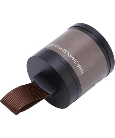  Dioche Dioche Water-Based Hair Ombre Powder Long-Lasting Ombre for All Hair Types Gentle Ingredients 10g Miniature Pack (Medium Brown) - Buy Online on GoSupps.com