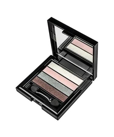 postQuam Party Eyeshadow Palette
