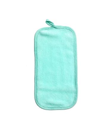 Shop Earth Therapeutics Organic Cotton Makeup Removing Cloth - Eco-Friendly & Gentle | International Shipping Available - Buy Online on GoSupps.com