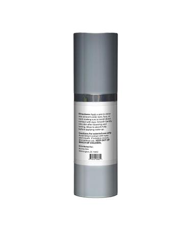 Nuvita Skin Revitalizing Eye Treatment Serum | Premium Skincare for Brighter Eyes and Diminished Wrinkles - Buy Online on GoSupps.com