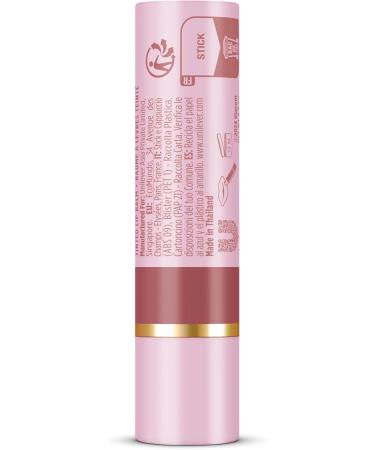 Vaseline x Emily in Paris Nude Nouveau | Tinted Lip Balm Stick | Limited Edition | (Nude Nouveau) - Buy Online on GoSupps.com