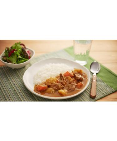  PROMOO S&B - Golden Curry Medium Hot 220 gr x 2 uds - Pack Promoo - Buy Online on GoSupps.com