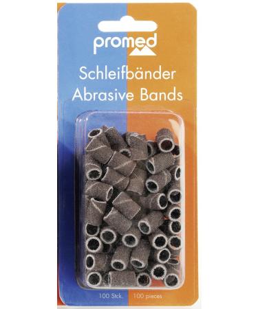 Promed grinding band medium 100 pieces