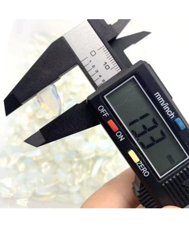 Natural Crystals and Stones 200gNatural Crystal Opalite Gravel Tumble Polishing Stone Chip 12mm-17mm for for Decoration kaixun - Buy Online on GoSupps.com