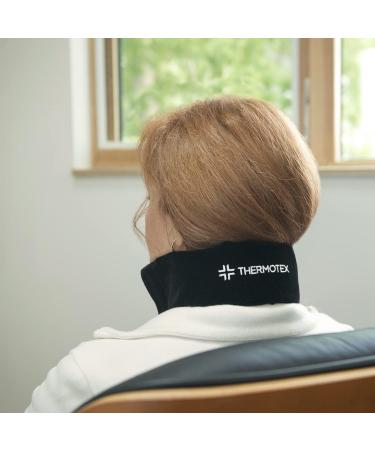 Thermotex Far Infrared Heating Pad for Neck Pain Relief - Buy Online on GoSupps.com