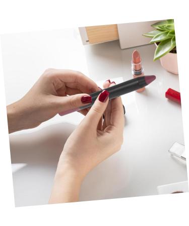 PAMINGONO Lip Liner Pen For Beginners Refined Lip Contour With Matte Finish Long Lasting Color For Perfect Lip Makeup Easy To Apply Fade Resistance Stylish Look - Buy Online on GoSupps.com