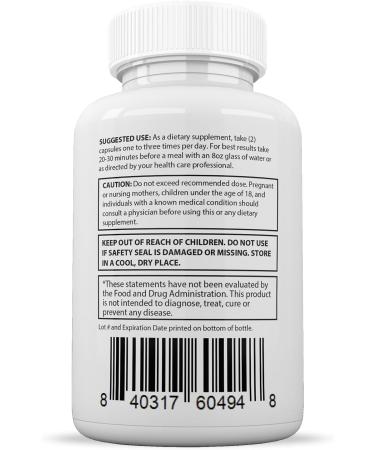 (2 Pack) Optimal Keto Extreme Pills 1675MG New & Improved Formula Contains Apple Cider Vinegar Extra Virgin Olive Oil Powder Green Tea Leaf 120 Capsules - Buy Online on GoSupps.com
