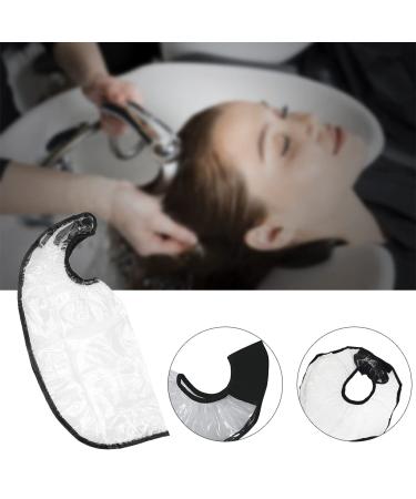 Professional Salon Grade Hair Washing Funnel | Anti-Spill Proof for Elderly & Disabled Care - Easy Water Introduction Tool - Buy Online on GoSupps.com
