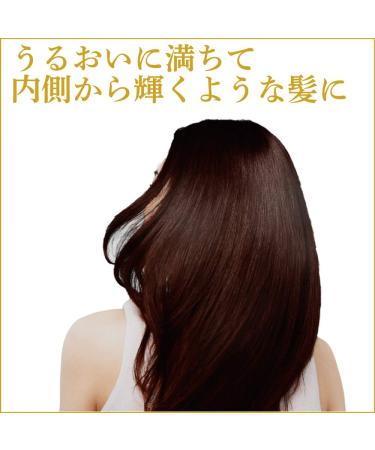 Oshima Tsubaki 40ml - Premium Camellia Oil for Skin & Hair | International Shipping Available - Buy Online on GoSupps.com