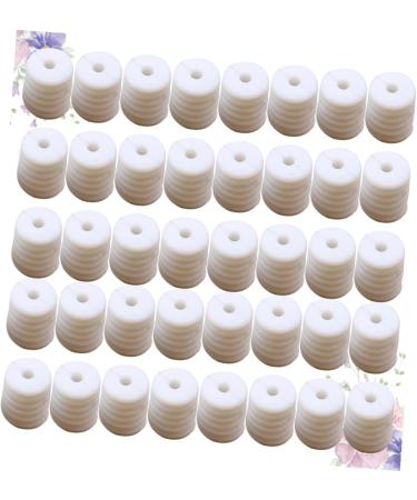 LALAFINA Adjustable Anti-Slip Mask Ear Loops - 600 STK Buckles for Safety | International Shipping - Buy Online on GoSupps.com