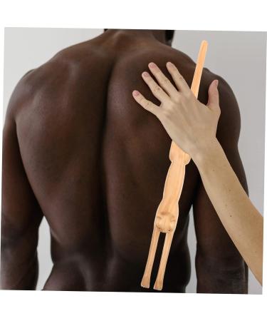 Beavorty 3-St Scratch Sabberlack Relaxan - Portable Neck and Back Massage Device for Ultimate Relaxation - Buy Online on GoSupps.com