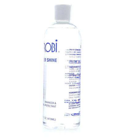Nairobi Sheer Shine Thermal Protectant for Unisex 16 Ounce - Buy Online on GoSupps.com