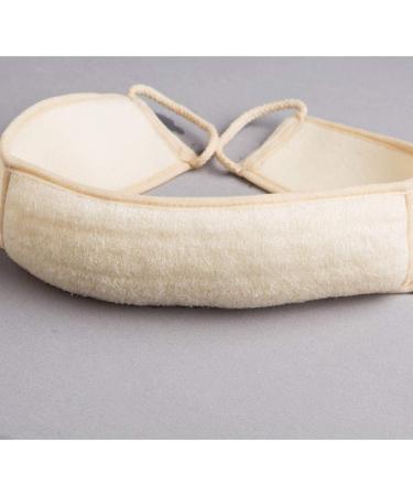 Women's Bathing Exfoliant: Back Luffa Loofah Shower Sponge Gourd - Buy Online on GoSupps.com
