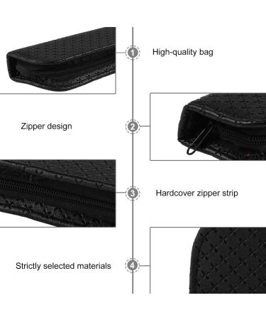 FOMIYES 1 Set Stainless Steel Eyelash Tweezers Precision Tweezers Curved Lash Tweezers Professional Tweezers Ladies Suits Lash Extension Tweezers Golden Clip Miss Fake Eyelashes 13X1cm Colorful - Buy Online on GoSupps.com