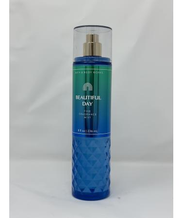 Beautiful Day Fine Fragrance Mist 8 fl oz / 236 mL