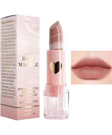  G n rique Sheer Marble Lipstick Moisturizing Lip Gloss Lip Makeup Cream | Long-Lasting Lip Tint with a Velvety Matte Finish Perfect for Men Women and... - Buy Online on GoSupps.com