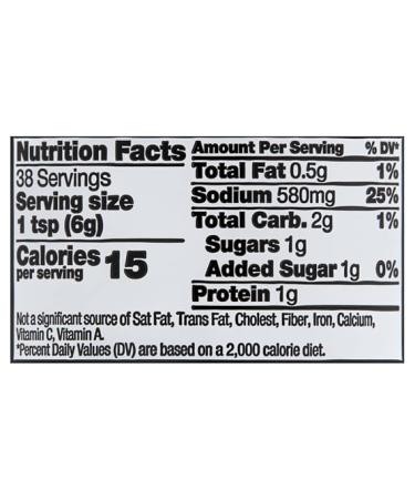 Organic Turkey Base with Roasted Turkey | USDA Organic | 38 Servings | 8oz Jar - Buy Online on GoSupps.com