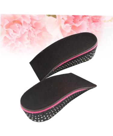 Height Increase Insoles - Invisible Shoe Pads for Men & Women | Non-Slip & Comfortable Insole Inserts - Buy Online on GoSupps.com