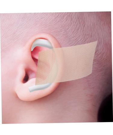 GAFOKI 5 Pairs Silicone Auricle Corrector Patch - Ear Correction Support - Buy Online on GoSupps.com