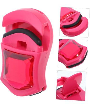 Mikinona Beauty Eyelash Tools Curler for Lashes Lash Curlers Eyelashes Curler Eyelash Makeup Tool Eyelash Curler for Women Tool for Makeup Eyelash Curler for Makeup Abs Cosmetic - Buy Online on GoSupps.com