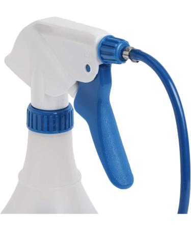 Doctor Easy Rhino Ear Washer Bottle System - 4 Ounce | Effective Ear Cleaning | International Shipping - Buy Online on GoSupps.com