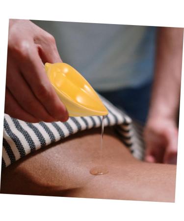 Buy Minkissy Aroma Shells: Essential Oil Fragrance Holder - 2 Tablets for Salon & Home Use - Buy Online on GoSupps.com