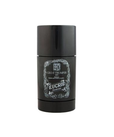 Geo F. Trumper Eucris Deodorant Stick - Buy Online on GoSupps.com