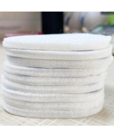 FOMIYES 20 Pairs Metatarsal Forefoot Pads for Women - Reusable High Heel Inserts & Foot Support - Comfort & Pain Relief - Buy Online on GoSupps.com