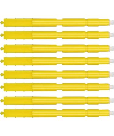 Buy 100x Box of 8 Cerumen Filter Wax Guards for Starkey ITE & RIC Hearing Aids | Includes Filter Change Pin | Fast International Shipping - Buy Online on GoSupps.com