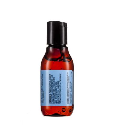 ISOMERS 6xHA Moisture Mask | Hyaluronate Booster for Plump Smooth & Hydrate Skin | Oil-Free Gel 60ml Unscented - International Shipping Available - Buy Online on GoSupps.com