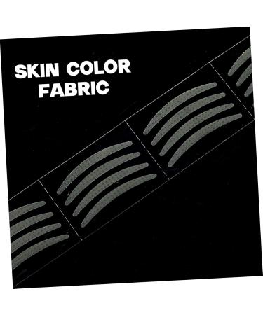 Healeved 600 Pairs Eyelid Sticker Tape Adhesive Eyelid Strips Lids Eyelid Tape Sided Invisible Eyelid Lift Strips Makeup Gadgets Makeup Tape Big Tool Double Eyelid Sticker Lifting Belt Mesh - Buy Online on GoSupps.com