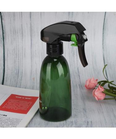lyrlody 200ml Vintage Water Sprayer Barber Empty Spray Bottle ABS Water Spray Bottle for Hair Fine Mist Spray Hair Barber Water Spray Bottle for Home Professional Hair Salons (watering watering can - Buy Online on GoSupps.com