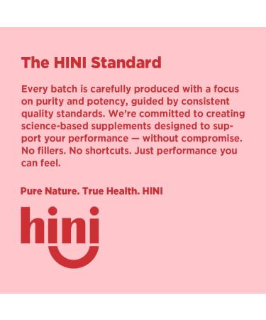 HINI Antarctic Krill Oil 30 Tablets - Buy Online on GoSupps.com