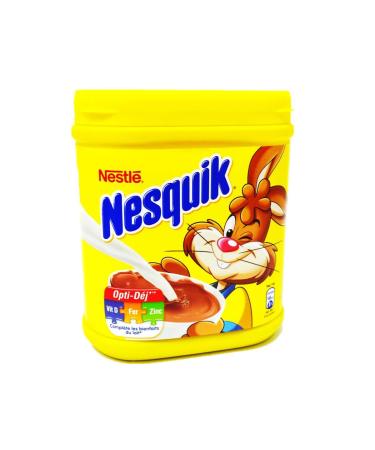 Nesquik Nesquik Chocolate Powder Box 490 g