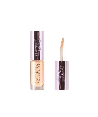 Neve Cosmetics Neve Cosmetics liquid concealer Ristretto concentrate high coverage | "Light"