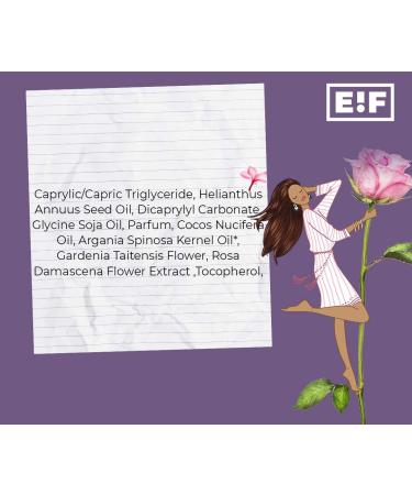 Energie Fruit Bain d'Huile Sublimissime Monoi Rose 150ml - Buy Online on GoSupps.com