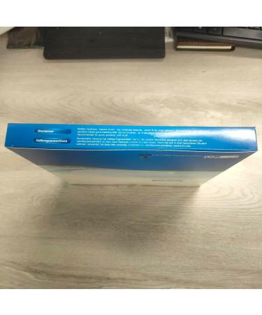 Sulkiwe Replacement Brushes for Philips Sonicare Electric Toothbrush - Compatible with Models 4500 7300 2000 9000 5100 - 16 Pack (8 White + 8 Black) - Buy Online on GoSupps.com